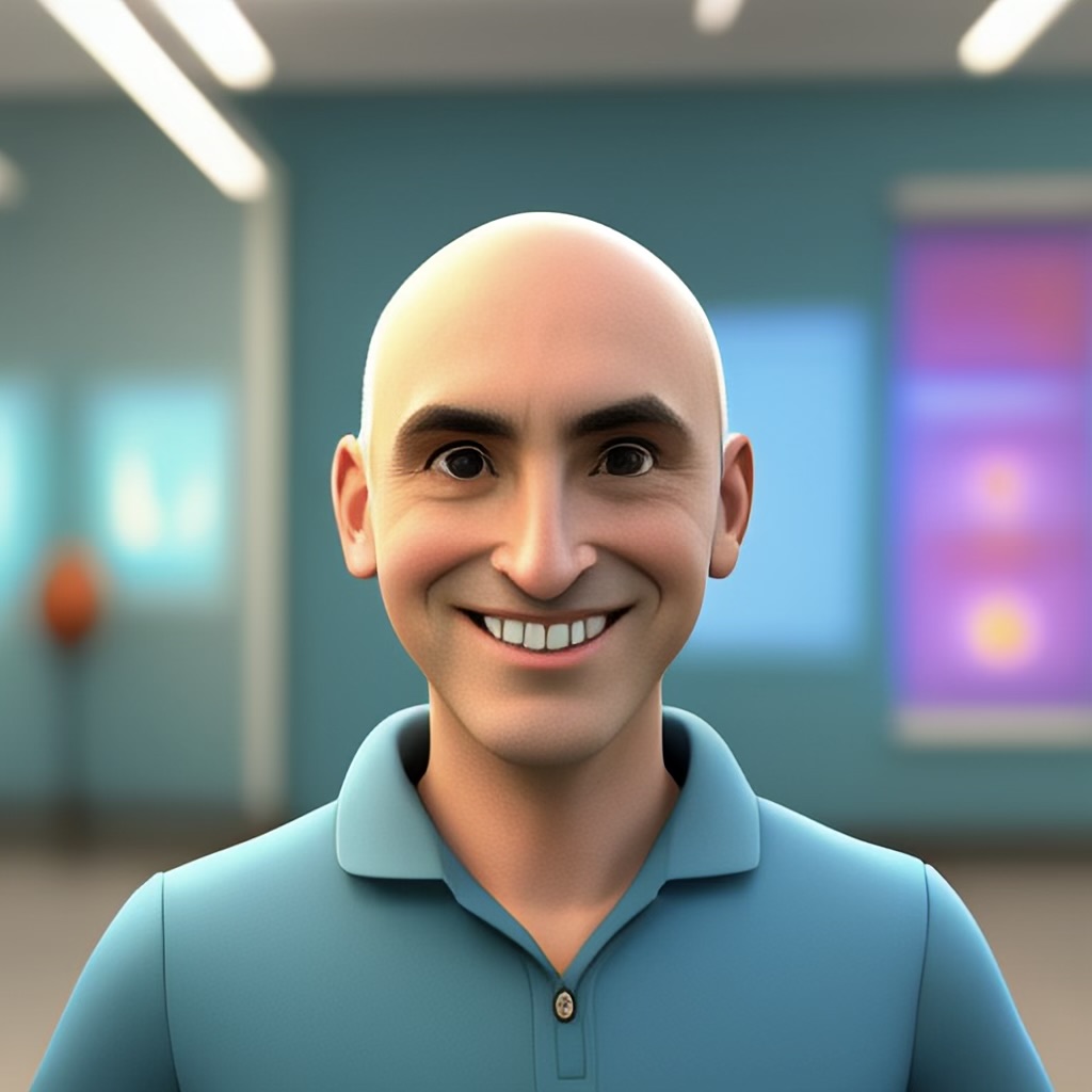 Rashad Itani